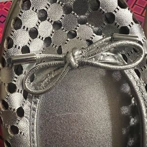 Tory Burch slip on sneaker